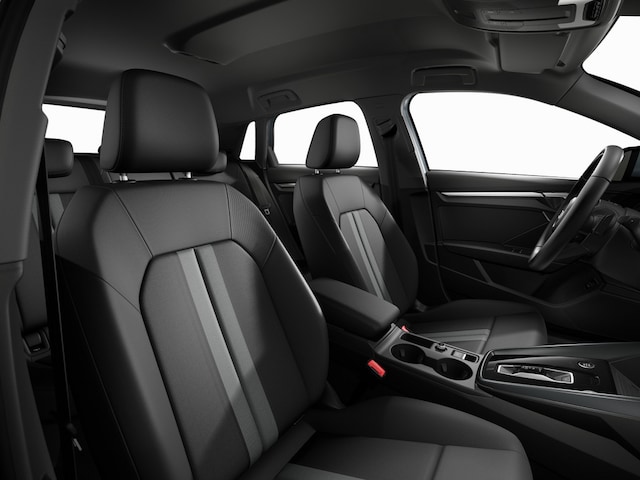 Audi A3 35 TDI S-Tronic Sportback