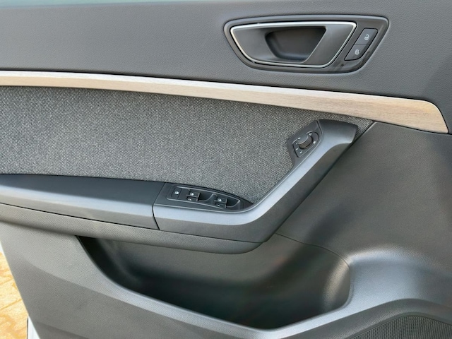 Seat Ateca 1.5 TSI DSG