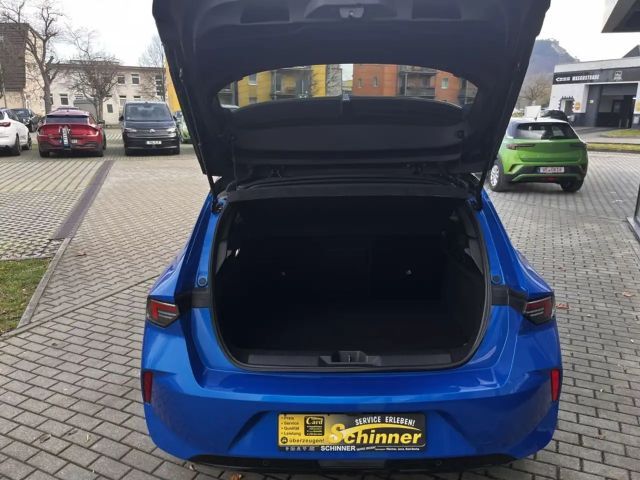 Opel Astra GS-Line Grand Sport