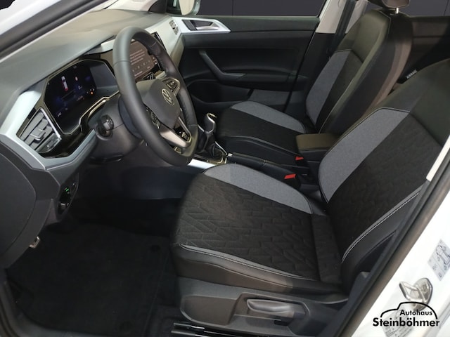 Volkswagen Taigo 1.0 TSI