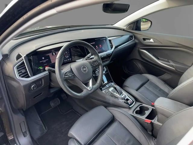 Opel Grandland X Innovation Ultimate