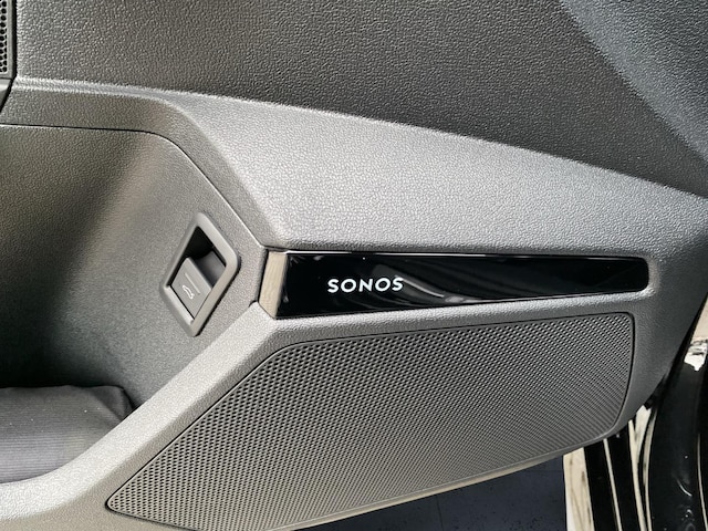 Audi RS3 Quattro S-Tronic Sedan