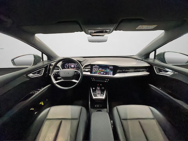 Audi Q4 e-tron SUV 45 e-tron Audi Q4 e-tron