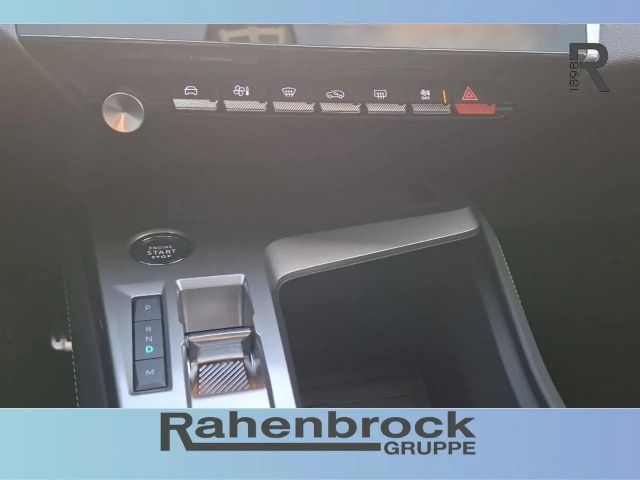 Peugeot 308 GT-Line Hybrid