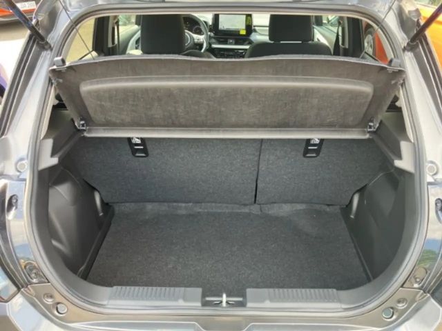 Suzuki Swift Comfort