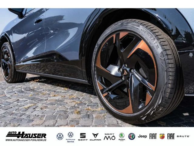 Cupra Tavascan 4Drive VZ