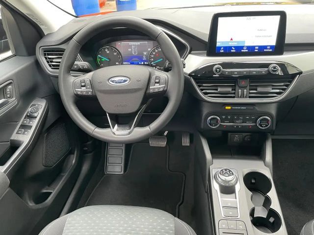 Ford Kuga Cool & Connect