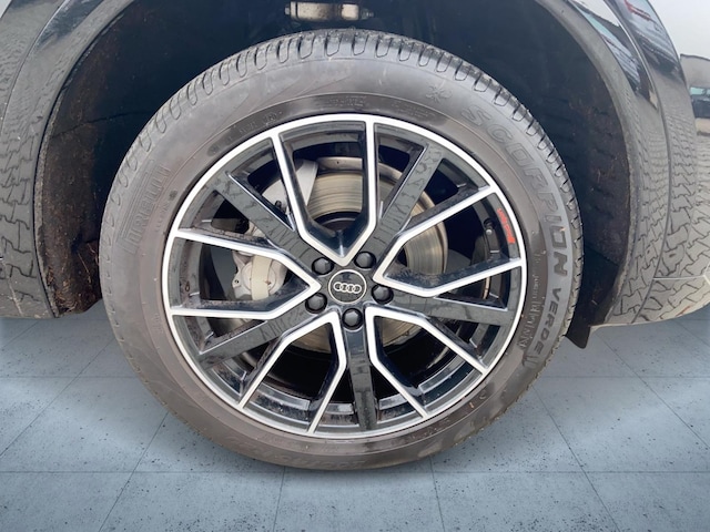 Audi Q5 40 TDI Quattro S-Tronic Sportback