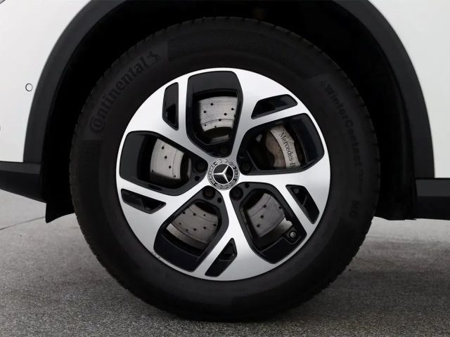 Mercedes-Benz GLC 300 AVANTGARDE