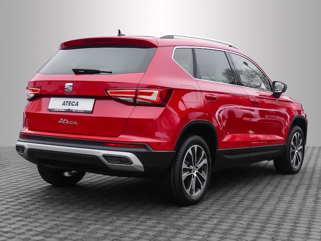 Seat Ateca 1.5 TSI Style