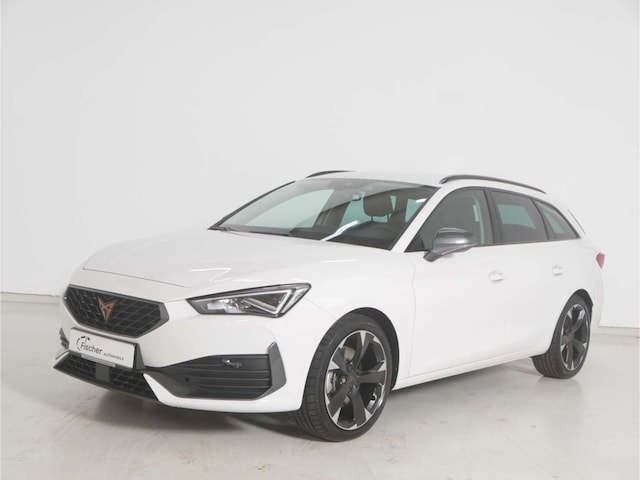 Cupra Leon 2.0 TSI Sportstourer