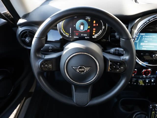 MINI Mini Electric SE