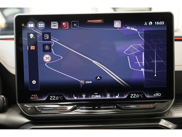 Cupra Formentor 2.0 TSI 4Drive VZ