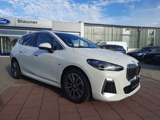 BMW 218 218i Active Tourer M-Sport