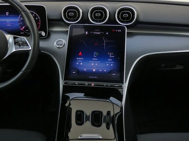 Mercedes-Benz C 200 AVANTGARDE Estate