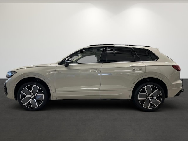 Volkswagen Touareg 3.0 V6 TDI