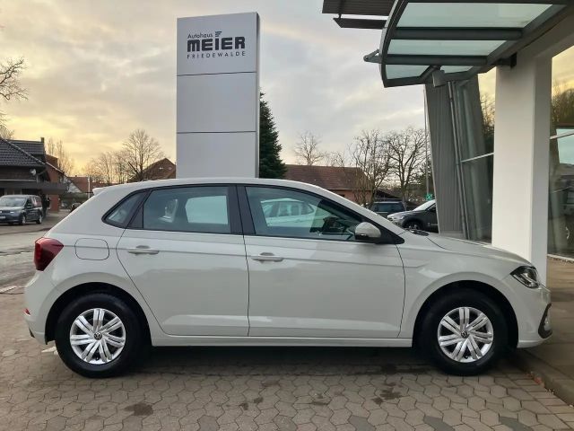 Volkswagen Polo Trendline