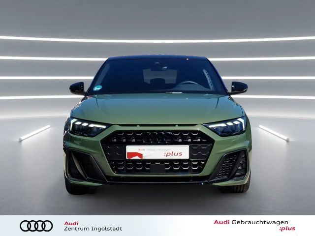 Audi A1 35 TFSI S-Line Sportback