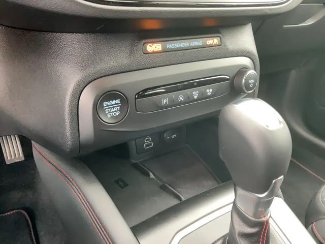 Ford Focus EcoBoost ST Line