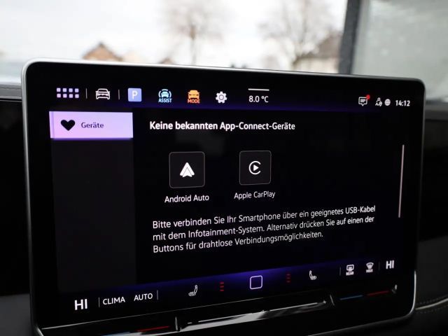 Volkswagen Tiguan 1.5 eTSI Elegance Elegance