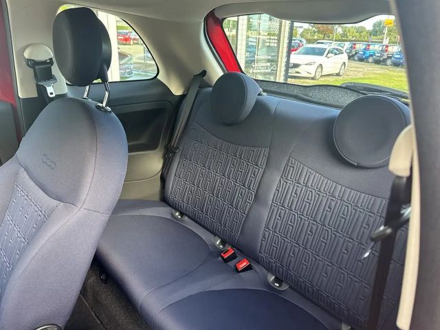 Fiat 500 1.0 GSE HYBRID CLUB *Klimaanlage*