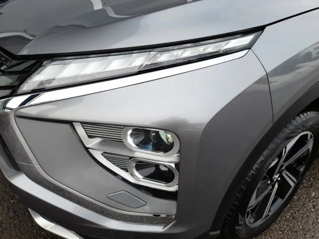 Mitsubishi Eclipse Cross 4WD PHEV