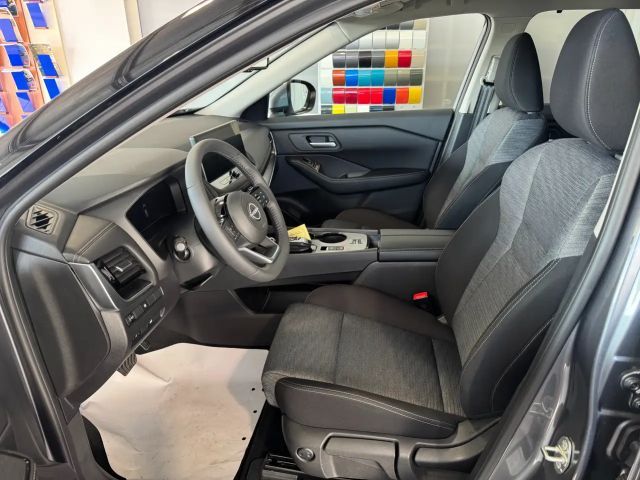 Nissan X-trail Visia