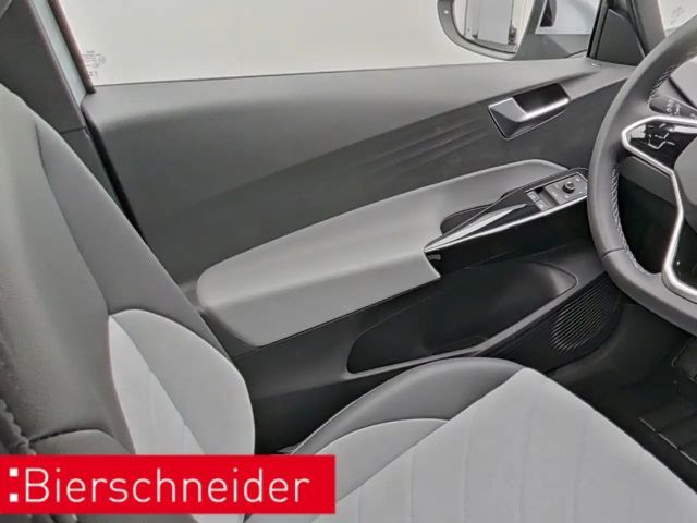 Volkswagen ID.3 IQ.Drive Performance Pro