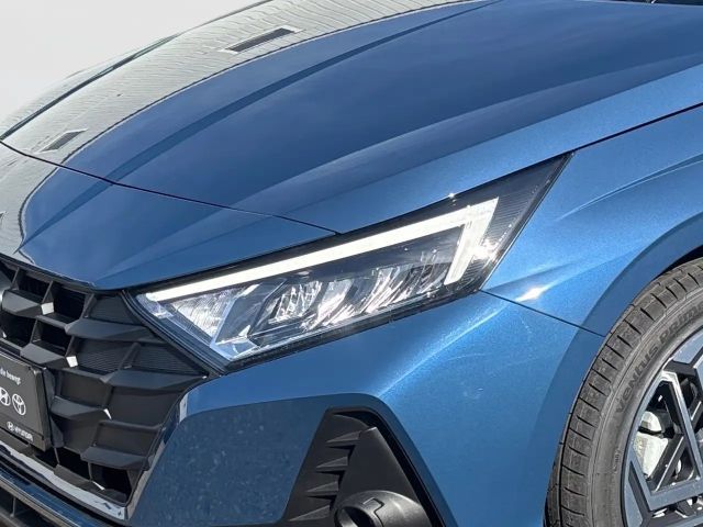 Hyundai i20 2WD N Line T-GDi