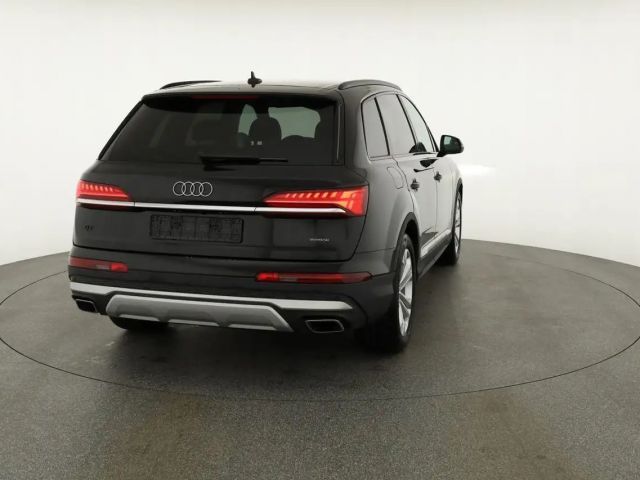 Audi Q7 45 TDI Quattro