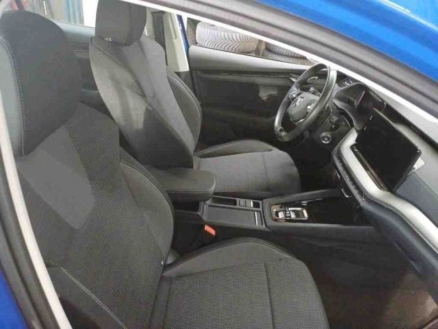 Skoda Octavia Combi iV