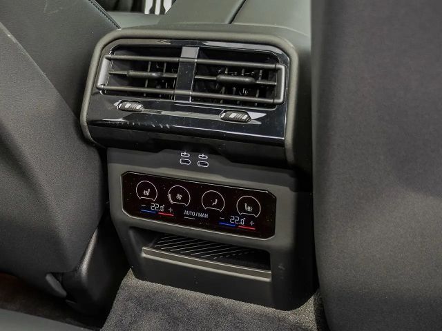 BMW i5 M-Sport Sedan eDrive40