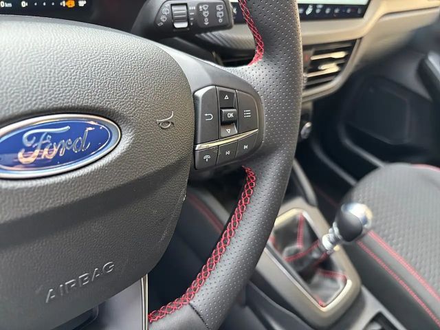 Ford Kuga EcoBoost ST Line