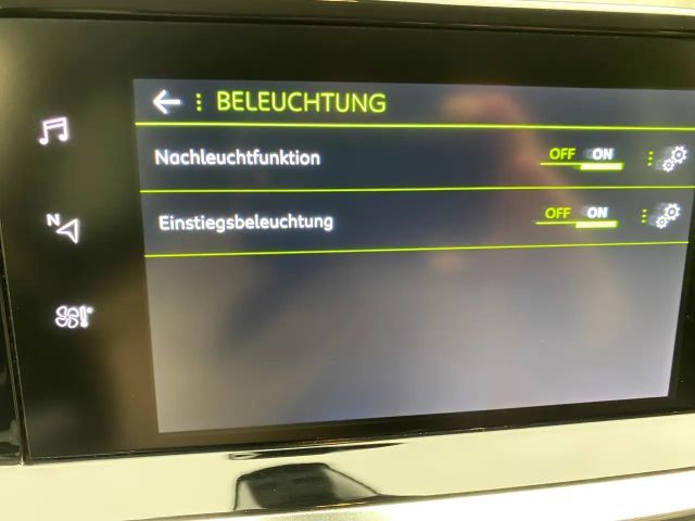 Peugeot 208 Allure Pack