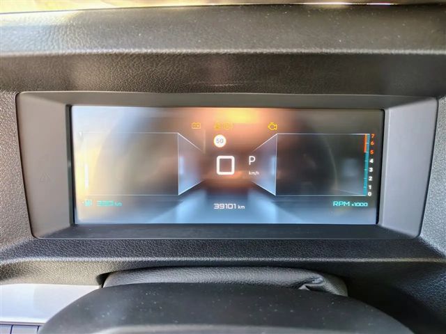 Citroën Spacetourer BlueHDi