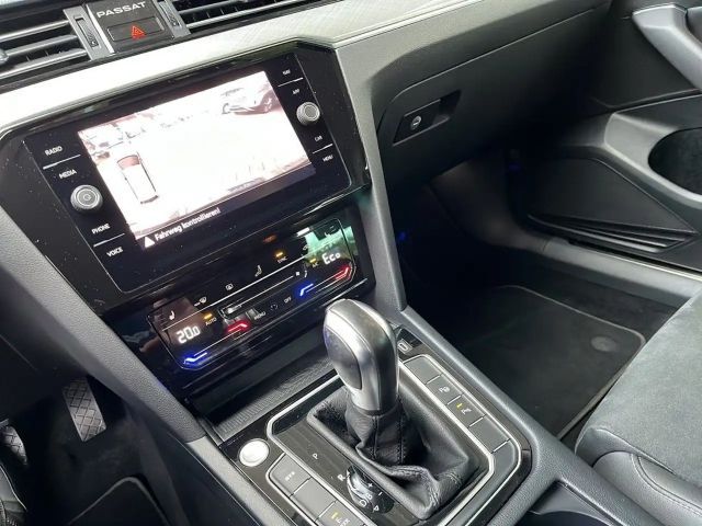 Volkswagen Passat DSG GTE Variant