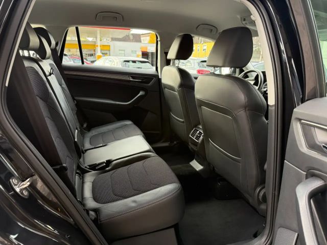 Skoda Kodiaq 4x4 Style Style