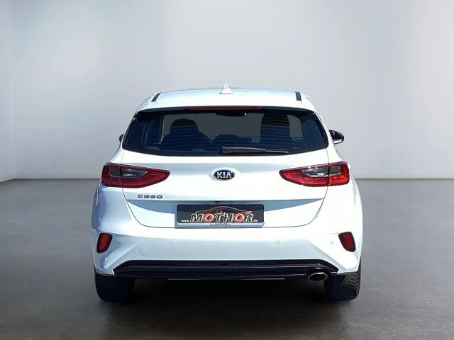 Kia Ceed GDi Vision