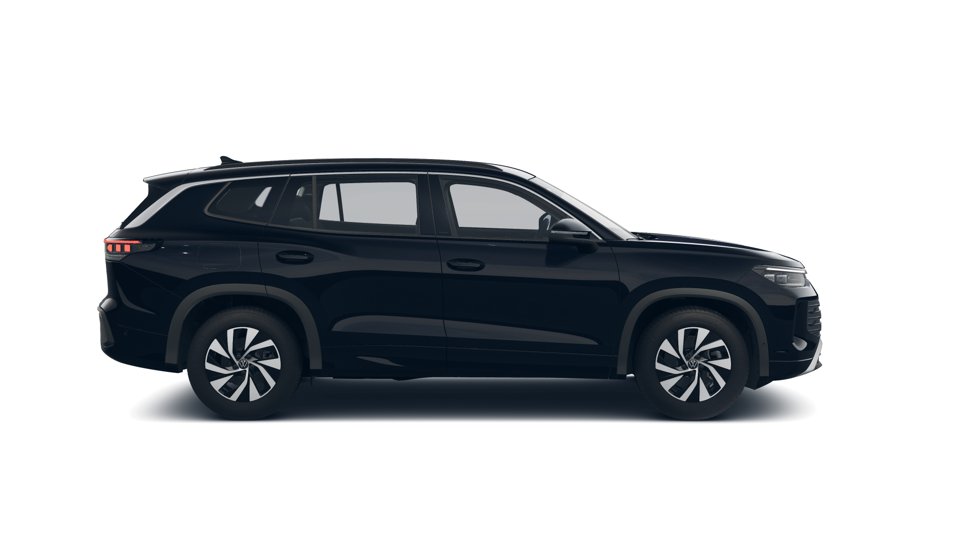 Volkswagen Tayron 1.5 TSI Life eHybrid