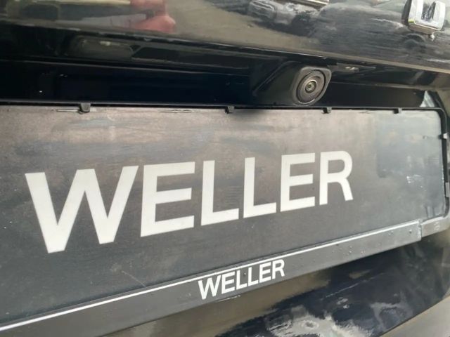 Ford Focus EcoBoost ST Line Wagon