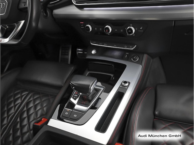 Audi Q5 40 TDI Quattro S-Tronic Sportback