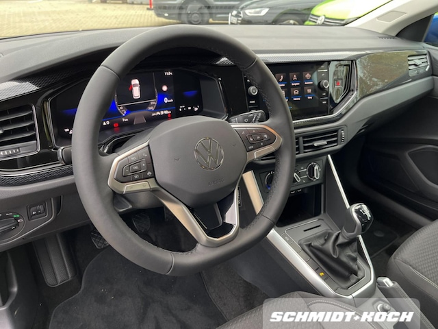 Volkswagen Polo Life