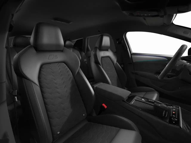 Audi A6 e-tron Avant Performance S-Line