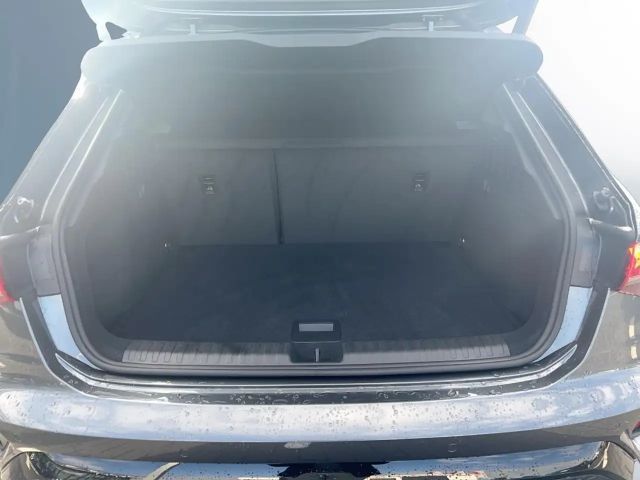 Audi A3 S-Line Sedan Sportback