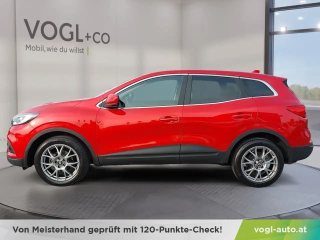 Renault Kadjar EDC TCe 140 Zen