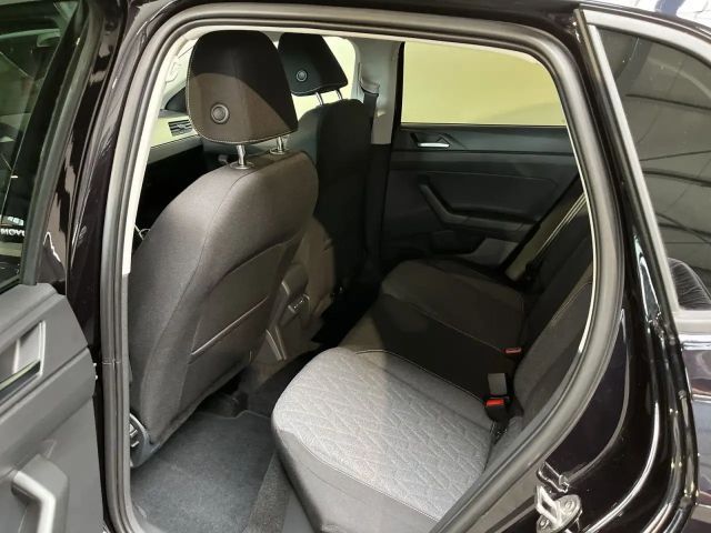 Volkswagen Polo 1.0 TSI Move