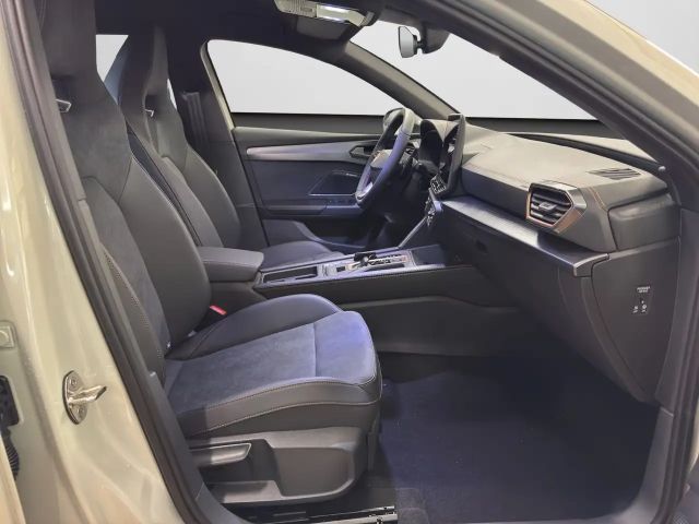 Cupra Leon 2.0 TSI Sportstourer