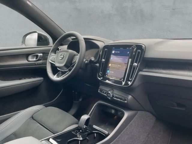 Volvo XC40 Recharge Ultimate