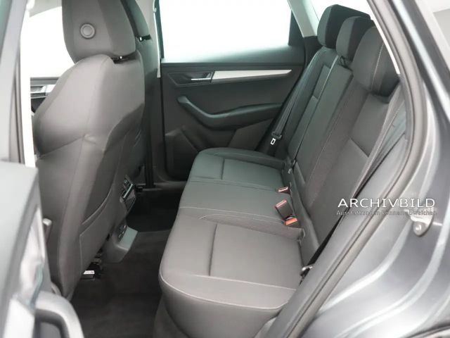 Skoda Karoq Selection