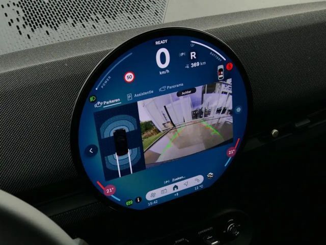 MINI Mini Electric SE